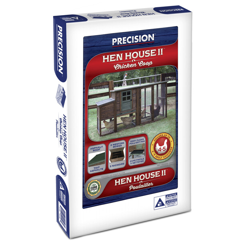 Wayfair Poulailler Chicken Coops